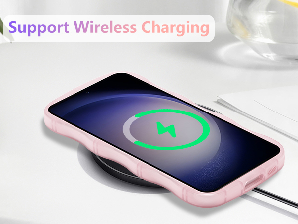 Amazon.com: ZTOFERA for Samsung Galaxy A14 4G/5G Case 6.6