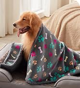 WATERPROOF PET BLANKET