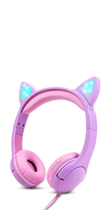 kids headphones