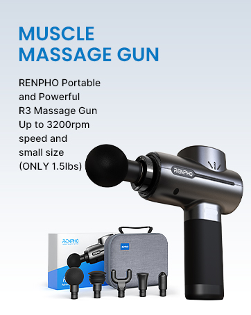 massage gun