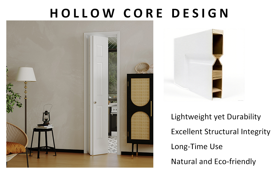 White Interior Doors