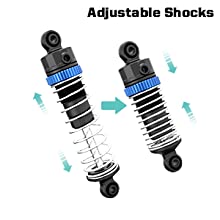 独立なサスペンションシステム独立なサスペンションシステム