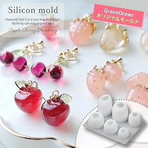 シリコン製 魚型ポンポン ピンク アイセン GIZAスポンジ ピンク 4901105199926 1セット(1個×10