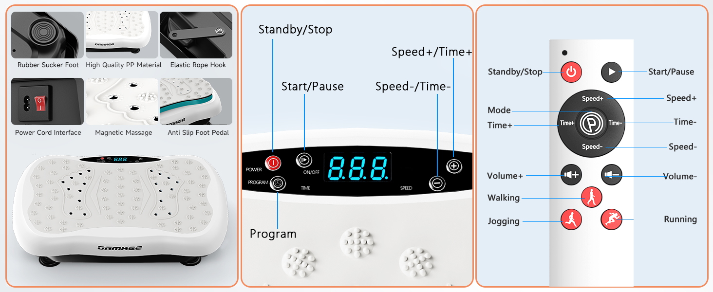 home gym equipment
