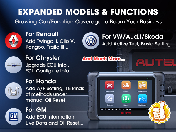 car computer code reader 7-5