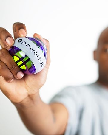 powerball, powerball gyroscope, powerball wrist gyro, powerball trainer, powerballs, power ball