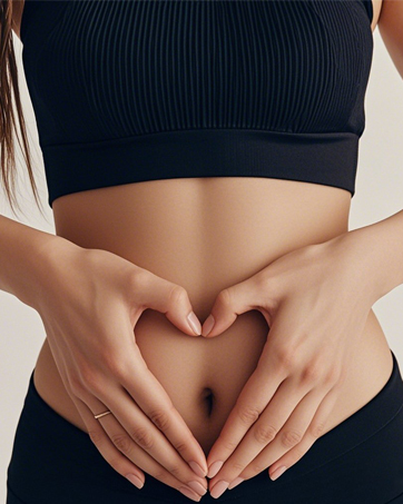 Prebiotic for Digestive Health