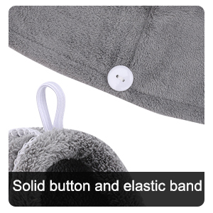 Nnewvante Microfiber Hair Towel for Curly Hair Turbans for Wet Hair Drying Towels Fast Dry Hair Towel Wrap for Women 26 Inch10 Inch 6 Microfiber Hair Towel