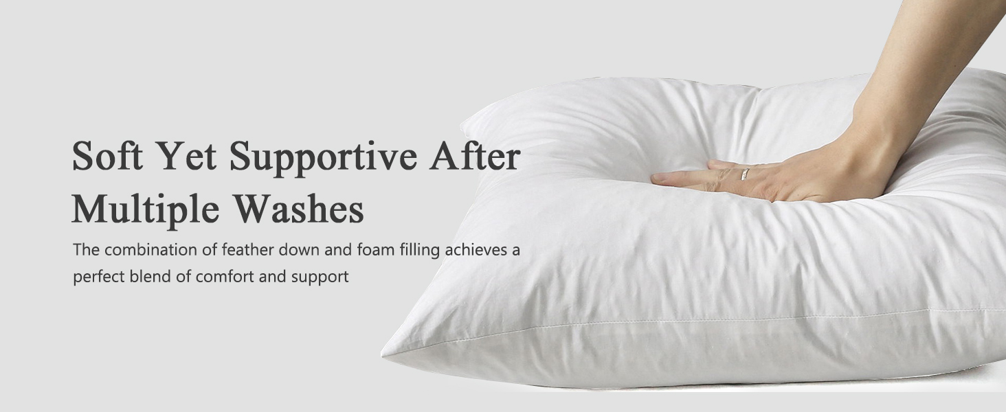 pillow