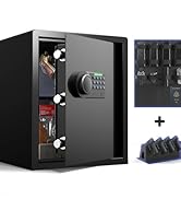 Biometric Gun Safe