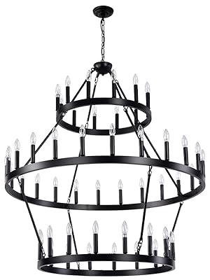 wagon wheels for outdoor decor farmhouse chandeliers long chandeliers for high ceilings