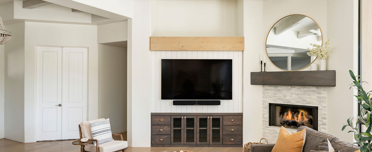 Mirror for Living Room