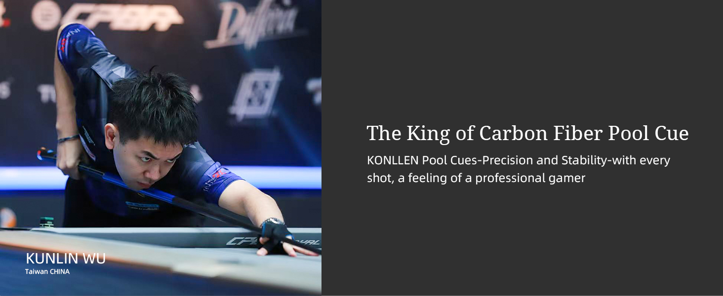 carbon cue