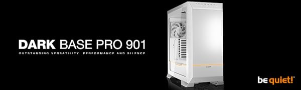 dark base pro 901 