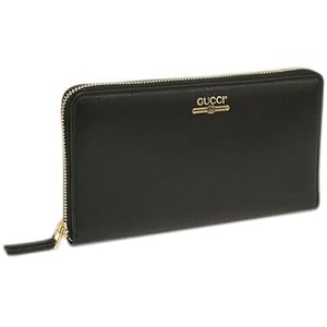 Amazon.co.jp: [グッチ] 財布 長財布 ラウンドファスナー
