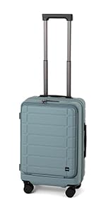 Amazon.co.jp: ACE(エース) スーツケース 機内持ち込み sサイズ