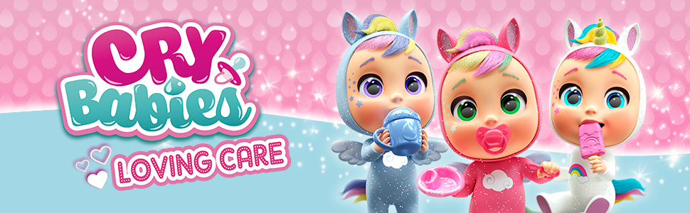 الرعاية المحبة