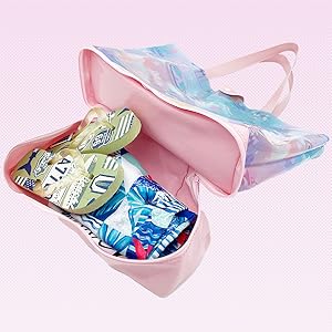 世界名作劇場 小公女セーラ　ビニールバッグ (ビーチバッグ プールバッグ) 楽天市場】プールバッグ 女の子 通販 ビーチバッグ ビニール