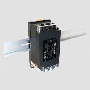 Amazon | TDKラムダ 電源ライン用EMCフィルタ RSAN-2020D