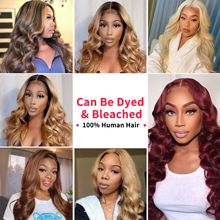 Straight Hair Bundles with Lace Frontal