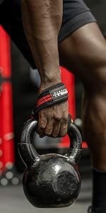 lifting wrist straps