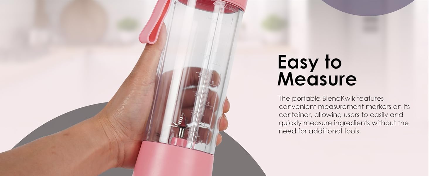 smoothie maker blender