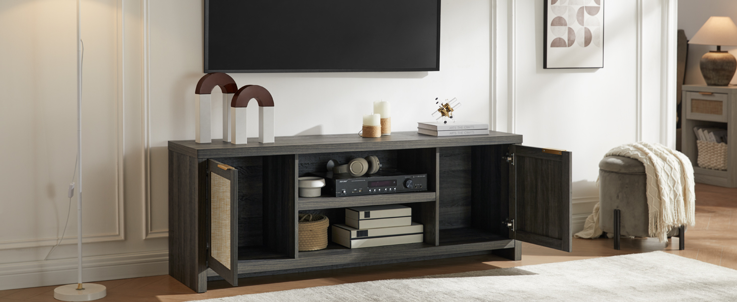 entertainment center