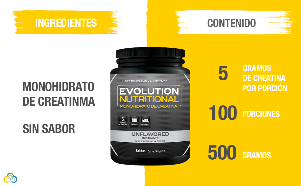 creatina, creatina elemental, elemental, birdman, valara, creatina valata, metanutrition, blife