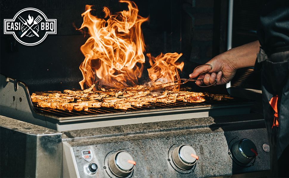 FullSize Griddle Inserts for er Spirit & Spirit II 300