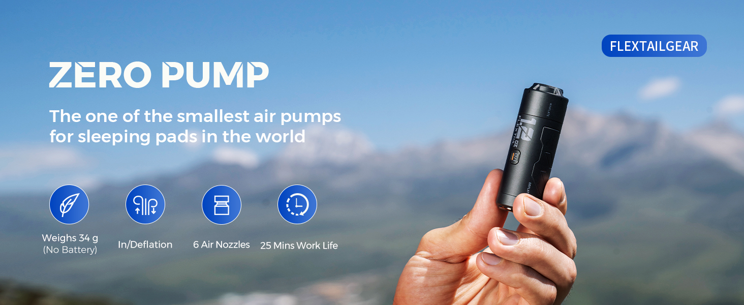 air pump