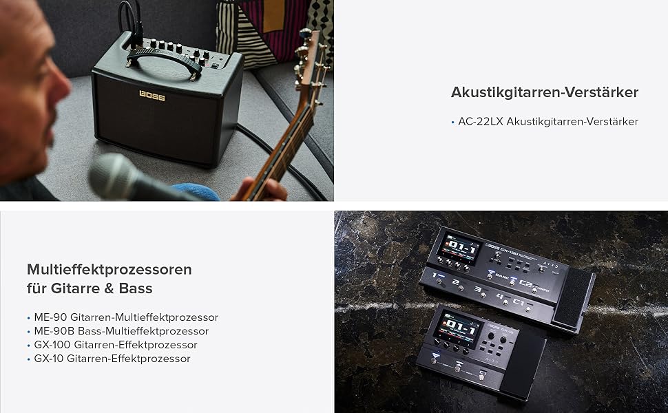 boss me90+BT DUAL+電源アダプター BOSS BT-DUAL | Bluetooth Audio MIDI Dual-Adapter | Erweitert