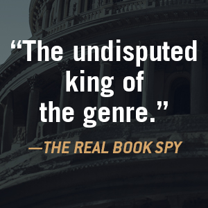 Shadow of Doubt by Brad Thor