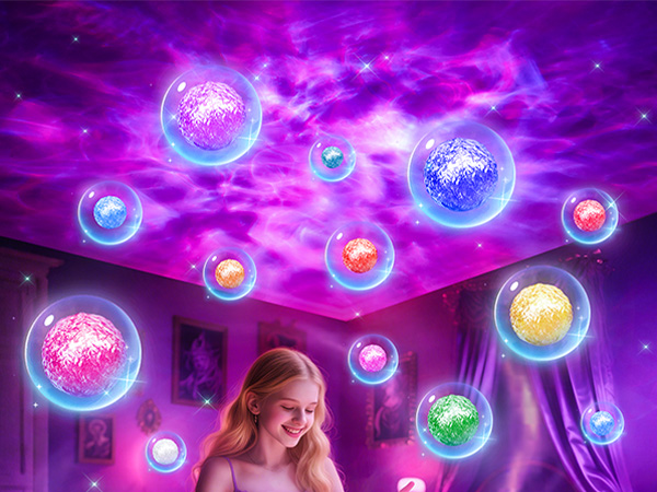 ambient lighting mood lighting room decor for teen girls light projector lights for bedroom decor