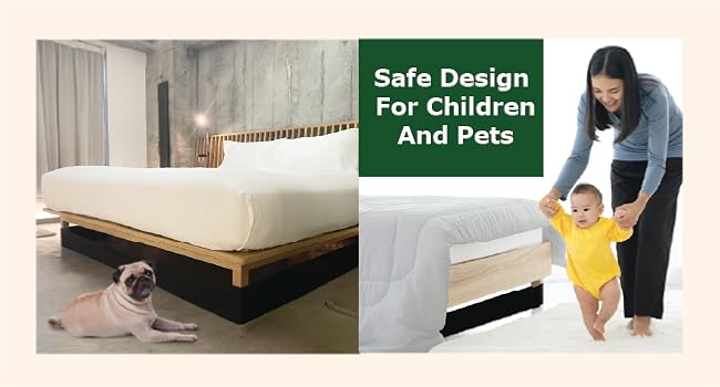 Safe Design For Children And Pets
