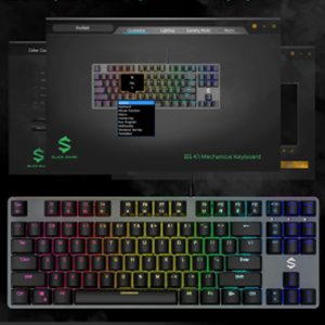 game keyboards