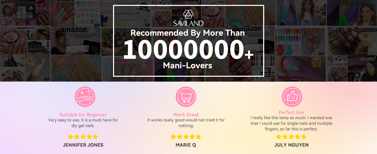 nail buffer block set professional color nail buffers manicure pedicure tools kit