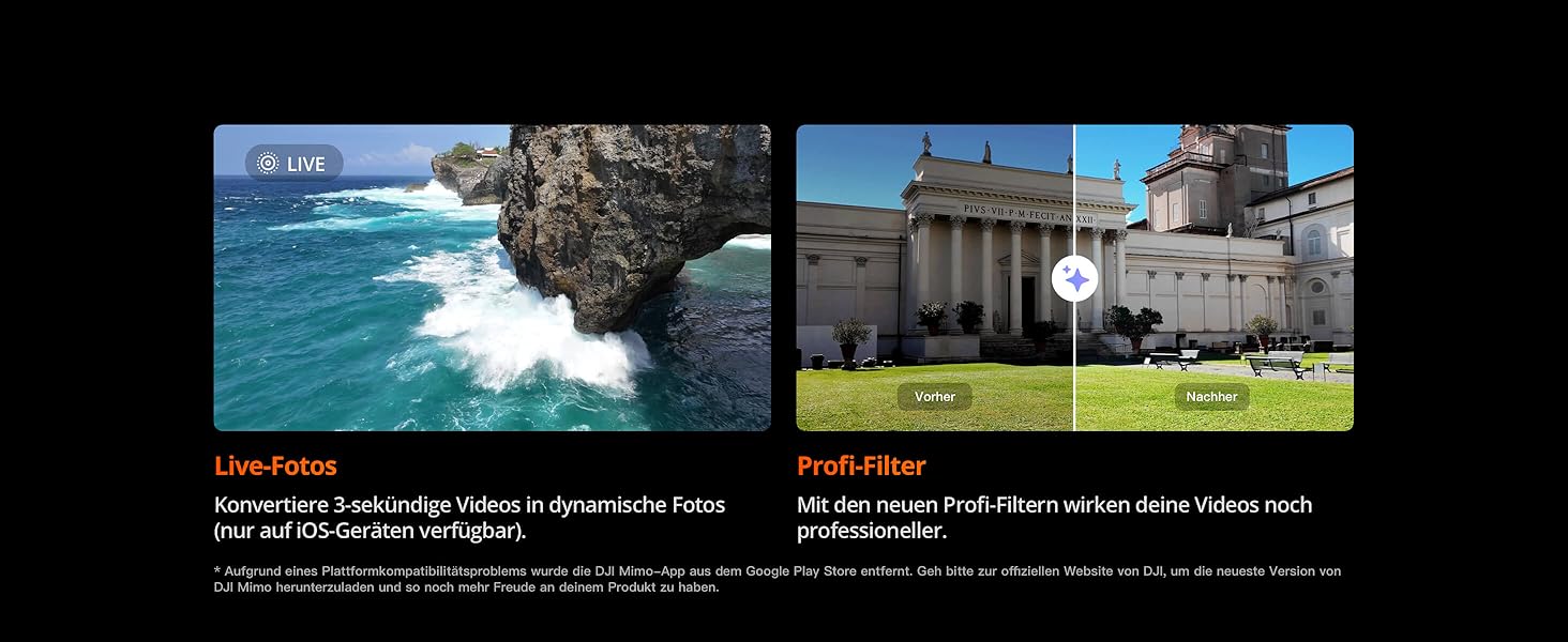 Eine App für alles