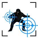 Motion Activated Or Continuous. Records All The Action