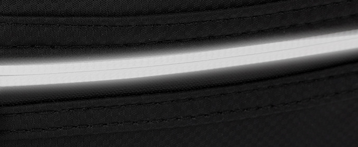 Waterproof crossbody bag