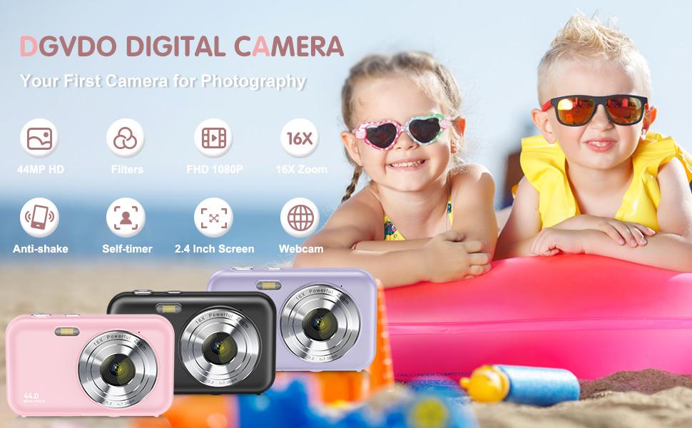 Digital Camera