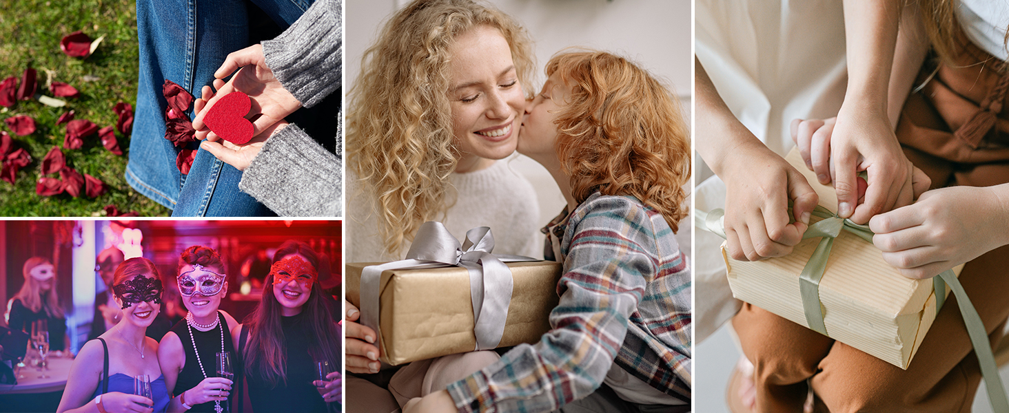 Holiday Gifts