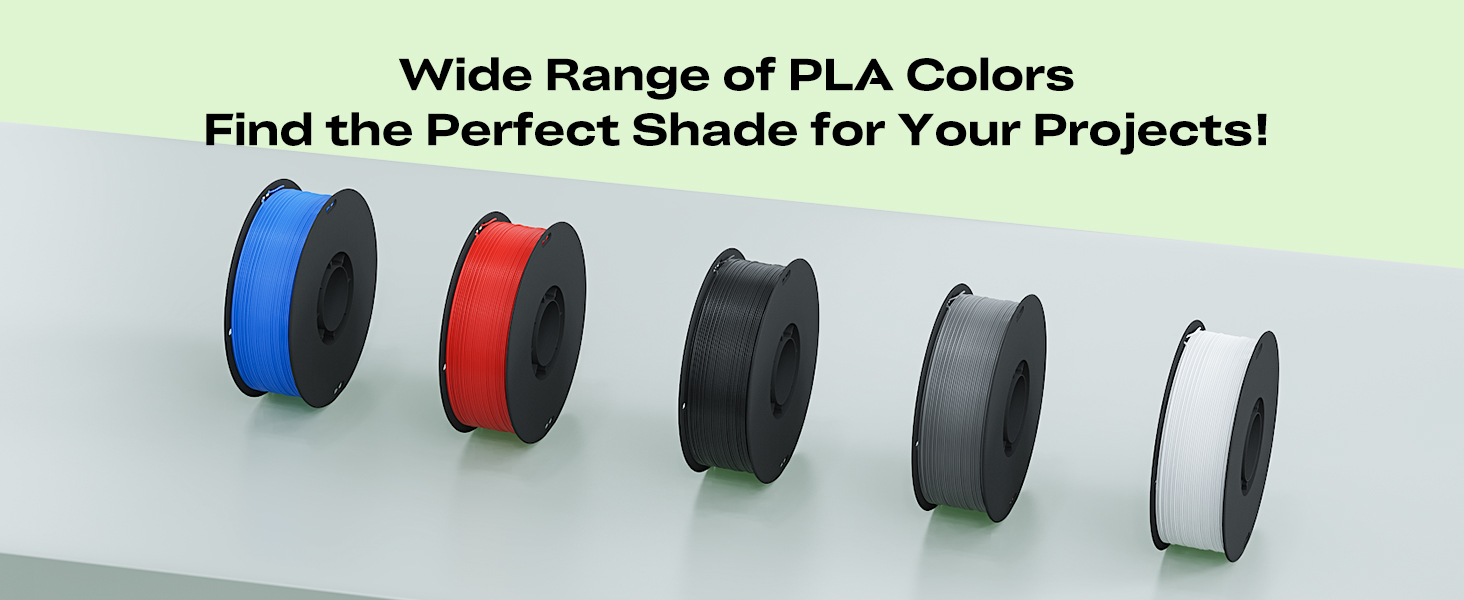 3D Printer Filament