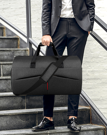 overnight duffel bag