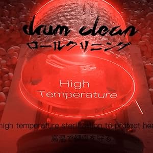 DRUM CLEAN