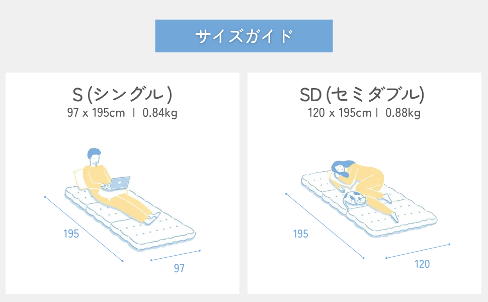 Amazon｜Sleepy Tofu シャーベットシーツ セミダブル【ひんやり