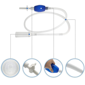 Aquarium reinigungsset