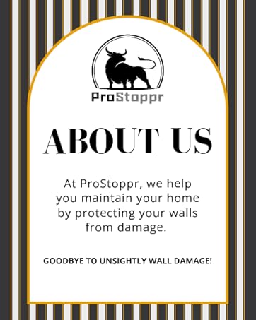 Door stopper wall protector