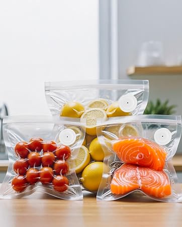 vacuum sealer bags 