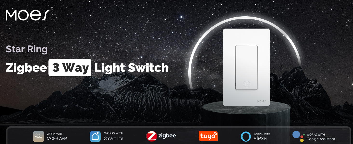 zigbee 3 way switch