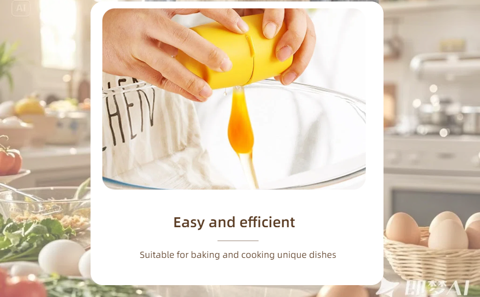 Egg Shell Opener - Egg Cutter Egg Cracker Tool